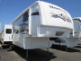 2008 Keystone Montana